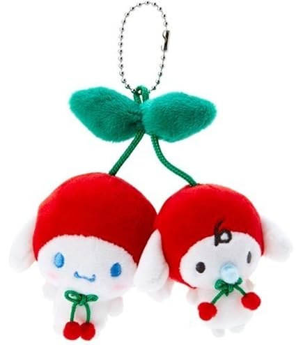 Amazon.co.jp: サンリオ(SANRIO) マスコットバッグチャーム（いちご